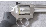 Ruger ~ GP100 Model 01781 ~ .357 Mag. - 6 of 6