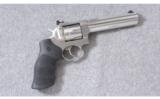 Ruger ~ GP100 Model 01781 ~ .357 Mag. - 1 of 6