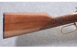 Winchester ~ Model 94 Utah Centennial ~ .30-30 Win. - 2 of 9