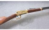Winchester ~ Model 94 Utah Centennial ~ .30-30 Win. - 1 of 9