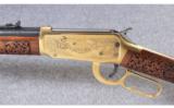 Winchester ~ Model 94 Utah Centennial ~ .30-30 Win. - 9 of 9