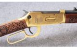 Winchester ~ Model 94 Utah Centennial ~ .30-30 Win. - 3 of 9