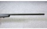 Savage ~ Model 11 Long Range Hunter ~ .338 Fed. - 5 of 9