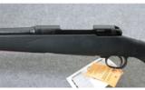 Savage ~ Model 11 Long Range Hunter ~ .338 Fed. - 8 of 9