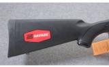 Savage ~ Model 16FCSS All Weather Warrior ~ .300 WSM - 2 of 9