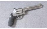 Smith & Wesson ~ 460 XVR ~ .460 S&W Mag. - 6 of 6