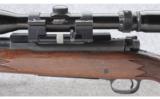 Winchester ~ Model 70 Standard ~ .30-06 - 9 of 9