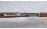 Winchester ~ Model 94 Carbine Pre '64 ~ .30 W.C.F. - 4 of 9