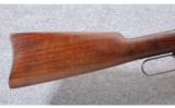 Winchester ~ Model 94 Carbine Pre '64 ~ .30 W.C.F. - 2 of 9