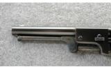Colt ~ 2nd. Generation 2nd. Model Dragoon
~ .44 Cal. - 6 of 6