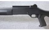 Benelli ~ M4 Tactical with Pistol Grip ~ 12 Ga. - 8 of 9