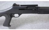 Benelli ~ M4 Tactical with Pistol Grip ~ 12 Ga. - 3 of 9