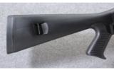Benelli ~ M4 Tactical with Pistol Grip ~ 12 Ga. - 2 of 9