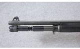 Benelli ~ M4 Tactical with Pistol Grip ~ 12 Ga. - 7 of 9