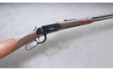 Winchester ~ Model 94 XTR Big Bore Carbine ~ .375 Win. - 1 of 9