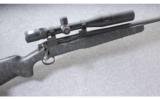 Remington ~ 700 Long Range ~ .300 Win. Mag. - 1 of 9