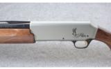 Browning ~ Silver Hunter ~ 12 Ga. - 8 of 9