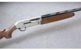 Browning ~ Silver Hunter ~ 12 Ga. - 1 of 9