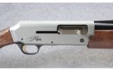 Browning ~ Silver Hunter ~ 12 Ga. - 3 of 9