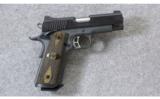 Kimber ~ Tactical Pro II ~ .45 acp - 1 of 6