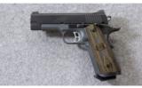 Kimber ~ Tactical Pro II ~ .45 acp - 2 of 6