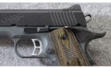 Kimber ~ Tactical Pro II ~ .45 acp - 3 of 6