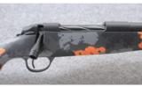 Fierce Firearms ~ Edge Rifle ~ 6.5mm PRC 