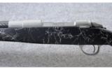 Fierce Firearms ~ CT Edge Rifle ~ 6.5mm PRC 