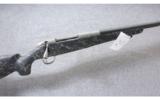 Fierce Firearms ~ CT Edge Rifle ~ 6.5mm PRC 