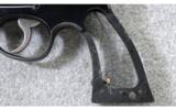 Smith & Wesson ~ Pre Model 24 ~ .44 Special - 8 of 9