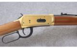 Winchester ~ Model 94 Golden Spike Centennial ~ .30-30 - 3 of 9