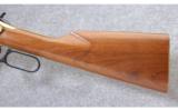 Winchester ~ Model 94 Golden Spike Centennial ~ .30-30 - 9 of 9