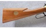 Winchester ~ Model 94 Golden Spike Centennial ~ .30-30 - 2 of 9