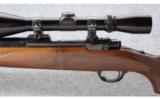 Ruger ~ M77 with Tang Safety ~ .22-250 Rem. - 8 of 9