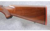Ruger ~ M77 with Tang Safety ~ .22-250 Rem. - 9 of 9