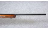 Ruger ~ M77 with Tang Safety ~ .22-250 Rem. - 5 of 9
