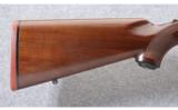 Ruger ~ M77 with Tang Safety ~ .22-250 Rem. - 2 of 9