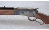 Winchester ~ Model 1886 Deluxe Case Hardened ~ .45-70 