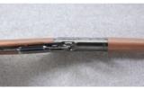 Winchester ~ Model 1886 Extra Light ~ .45-70 