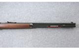 Winchester ~ Model 1873 Sporter Color Case Hardened ~ .44-40 