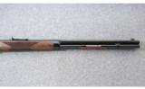 Winchester ~ Model 1873 Deluxe Sporter ~ .45 LC 