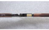 Winchester ~ Model 1873 Deluxe Sporter ~ .45 LC 