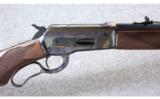 Winchester ~ Model 1886 Deluxe Case Hardened ~ .45-70 