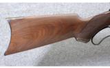 Winchester ~ Model 1886 Deluxe Case Hardened ~ .45-70 