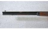 Winchester ~ Model 1886 Deluxe Case Hardened ~ .45-70 