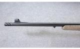Weatherby ~ Mark V Dangerous Game Rifle ~ .460 Wby. Mag. 