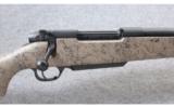 Weatherby ~ Mark V Dangerous Game Rifle ~ .460 Wby. Mag. 