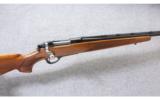 Remington ~ Model 600 ~ 6mm Rem. - 1 of 9