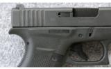 Glock ~ G43 with Night Sights ~ 9mm Para. - 6 of 6