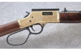 Henry Repeating Arms ~ Big Boy Model H006M ~ .357 Mag / .38 Spl. - 3 of 9